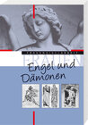 Buchcover Engel und Dämonen