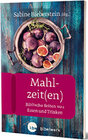 Buchcover Mahlzeit(en)