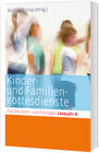 Buchcover Kinder- und Familiengottesdienste für alle Sonn- und Festtage