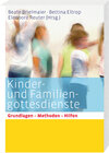 Buchcover Kinder- und Familiengottesdienste für alle Sonn- und Festtage