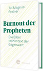 Buchcover Burnout der Propheten