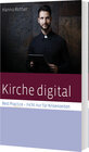 Buchcover Kirche digital - Best Practise nicht nur für