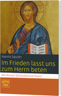 Buchcover Im Frieden lasst uns zum Herrn beten