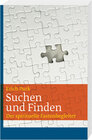 Buchcover Suchen und Finden