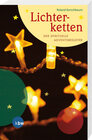 Buchcover Lichterketten