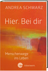 Buchcover Hier. Bei dir