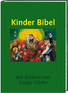 Buchcover Kinder-Bibel