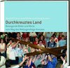 Buchcover Durchkreuztes Land
