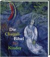 Buchcover Die Chagall-Bibel für Kinder