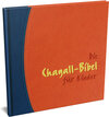 Buchcover Chagall-Bibel für Kinder