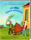 Buchcover Mit Ben Ostern entdecken