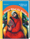 Buchcover Kleine Bibel für Kinder