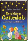 Buchcover Mein kleines Gotteslob