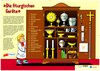 Buchcover Die Liturgischen Geräte - MINI-Plakat