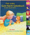 Buchcover Mein erstes Gute-Nacht-Gebetbuch