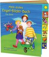 Buchcover Mein erstes Engel-Bilder-Buch