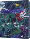 Buchcover Die Chagall - Bibel für Kinder