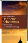 Buchcover Der neue Atheismus