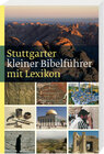 Buchcover Stuttgarter kleiner Bibelführer mit Lexikon