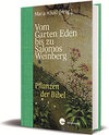 Buchcover Vom Garten Eden bis zu Salomos Weinberg