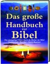 Buchcover Das grosse Handbuch zur Bibel