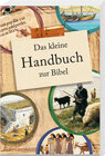 Buchcover Das kleine Handbuch zur Bibel