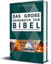 Buchcover Das große Handbuch zur Bibel