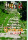 Buchcover Das große Quizbuch zur Bibel