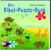 Buchcover Das Bibel-Puzzle-Buch