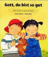 Buchcover Mit Kindern beten lernen / Gott, du bist so gut