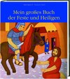 Buchcover Mein großes Buch der Feste und Heiligen