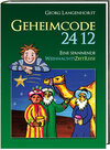 Buchcover Geheimcode 24 12