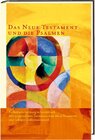 Buchcover Das Neue Testament und die Psalmen