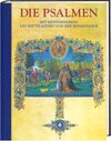 Buchcover Die Psalmen