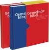Buchcover Gemeindebibel