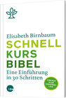 Buchcover Schnellkurs Bibel