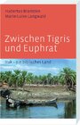 Buchcover Zwischen Tigris und Euphrat