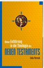 Buchcover Kleine Einführung in die Theologie des Neuen Testaments