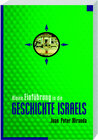 Buchcover Kleine Einführung in die Geschichte Israels