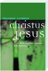 Buchcover Christus Jesus