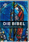 Buchcover Die Bibel. Mit Bildern von Marc Chagall