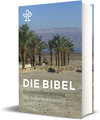 Buchcover Die Bibel. Mit Informationen zu Geschichte, Kultur und Theologie.