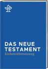Buchcover Das Neue Testament.