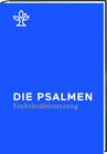 Buchcover Die Psalmen