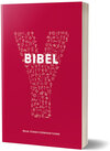 Buchcover YOUCAT-Bibel