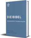 Buchcover Stuttgarter Neues Testament