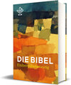 Buchcover Die Bibel mit Umschlagmotiv von Paul Klee