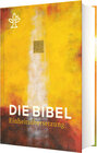 Buchcover Die Bibel. Jahresedition 2020