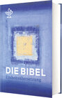 Buchcover Die Bibel. Jahresedition 2021