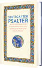 Buchcover Stuttgarter Psalter